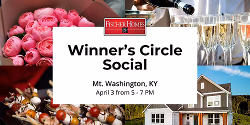 Winner's Circle Social in Mt. Washington, KY!