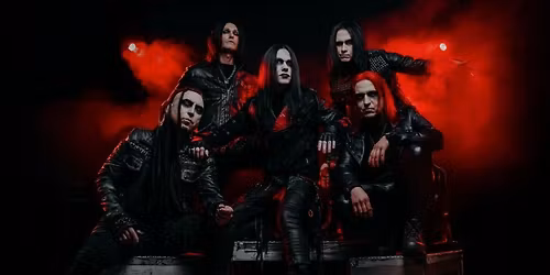 Wednesday 13 - Mid Death Crisis UK Tour 2025