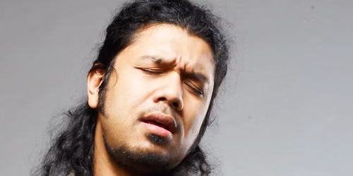 Papon in Siliguri