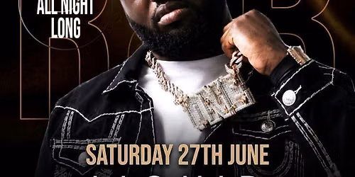 "HEADIE ONE"  PERFORMING LIVE ON STAGE!