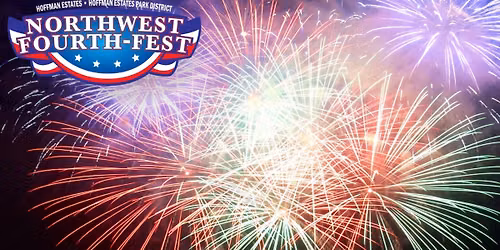 Northwest Fourth-Fest Fireworks Presented by Groot