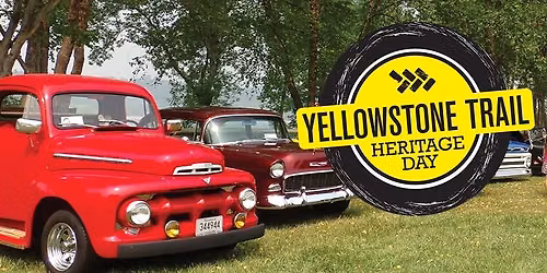 Vintage & Classic Car Show