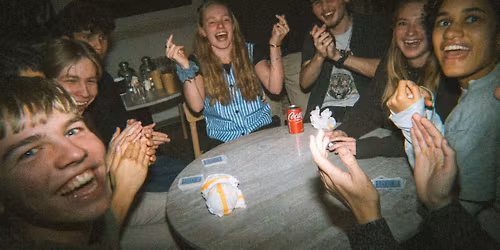 ACT social x Christmas