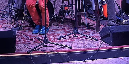 Long Beach Soul Collective, Live!