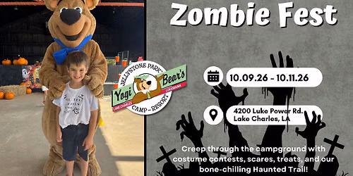 Zombie Fest