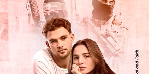 Siblings In Captivity