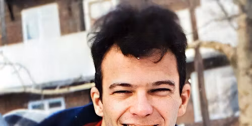 Archie Brown and the Young Bucks - 5 30 - \u00a33 - free parking and everyone welcome