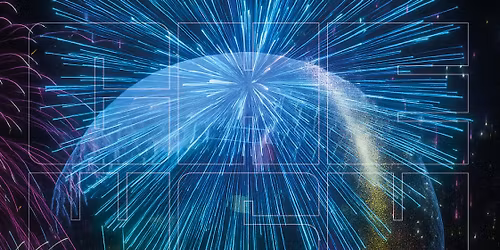 NYE Disco Underground diva-led disco & sexy soulful house with DJ Chris Hunter at Chew's Yard 