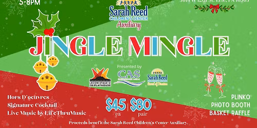 Jingle Mingle