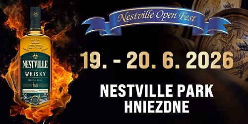 Nestville Open Fest 2026