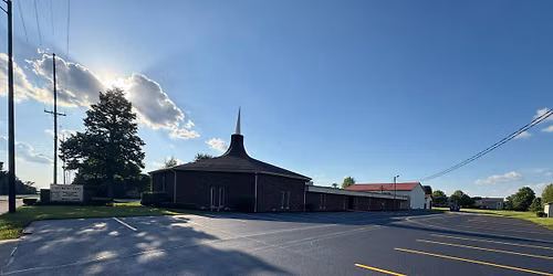 SWEET SHOPPE VBS