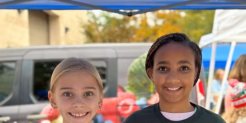 Holiday Munchkin Market!