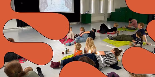 Film for de mindste i Osramhuset