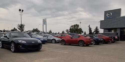 April Club Meeting
