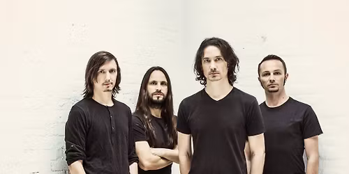 Gojira in Le Grand Quevilly