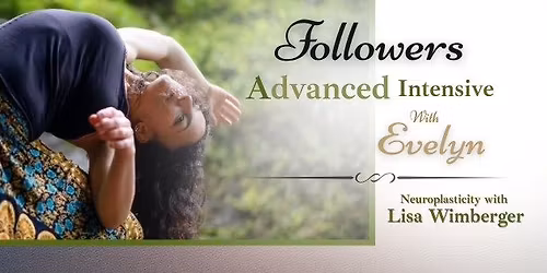 Followers Advanced Intensive - Denver