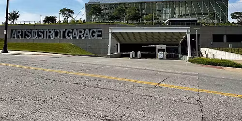 Lyric Opera of Kansas City: Of Mice and Men