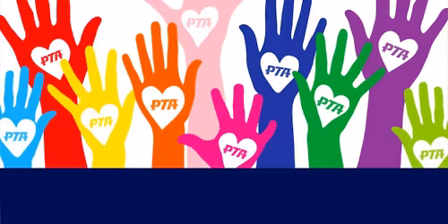 Grant Wood PTA Meeting