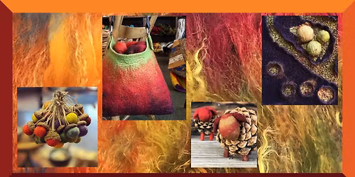 Winter Class: Fiber to Fabric