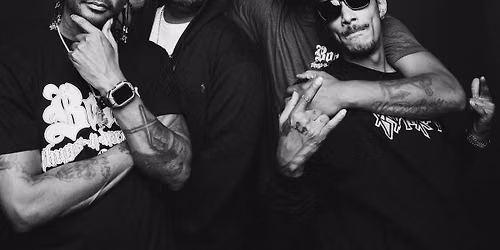 Bone Thugs-n-Harmony 