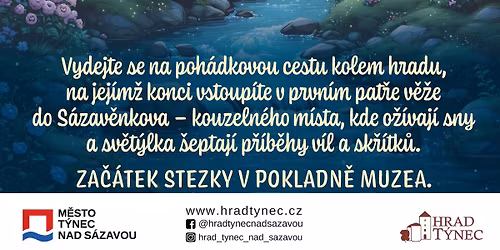 S\u00e1zav\u011bnkov ve tm\u011b