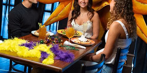 Brunch on Bourbon with Live Music at Tibby's in Winter Park