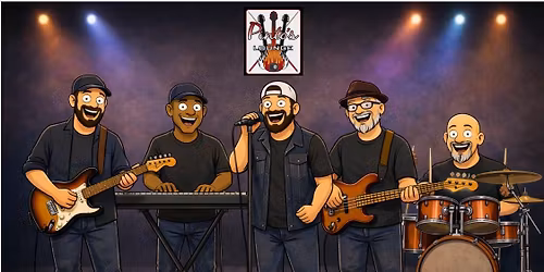 TSB back at the Beans!!