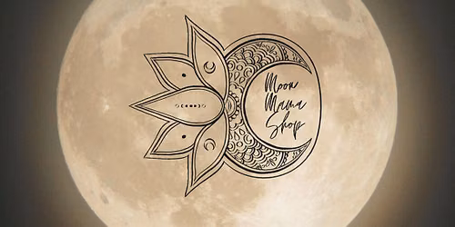 Full Moon Ritual & Sound Bath in Aries