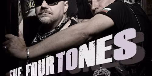 The Fourtones традиционно в любимия ни Клубъ 