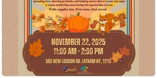 Fall Into Fellowship