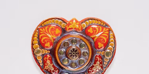 Zsolnay-nap a N\u00e9prajzi M\u00fazeumban