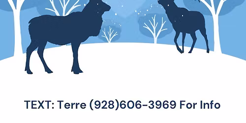 Elks Winter Market