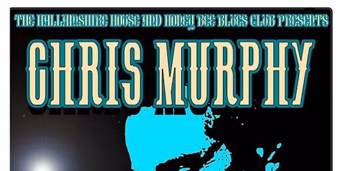 Chris Murphy @ The Hallamshire House