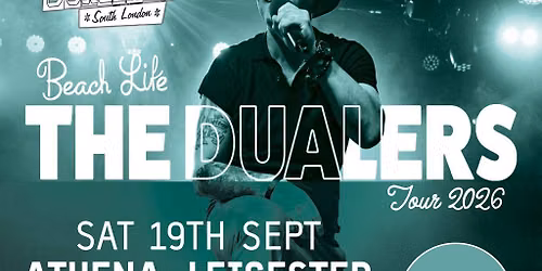 The Dualers