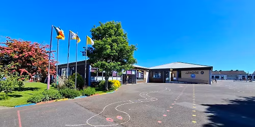 First Holy Communion - 2nd Class
