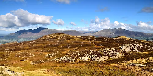 \ud83c\udf1f The Derwent Skyline \u2013 Walk of the Year 2026 \ud83c\udf1f