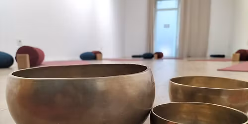 ATELIER YOGA NIDRA ET CHANT DE MANTRAS