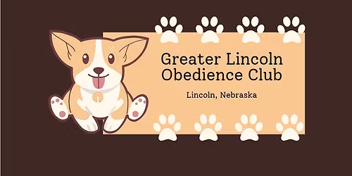 AKC Obedience and Rally Trial
