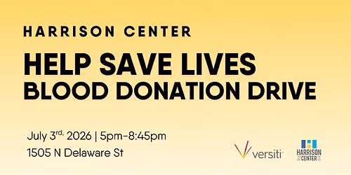 Blood Donation Drive