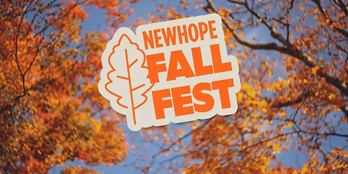 Fall Fest