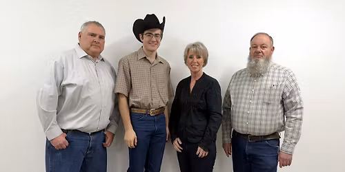 Bluegrass & Barbeque at Orr's Farm Market featuring Stoney Creek Bluegrass Band