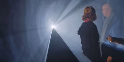 Film Love presents Classics of the Avant-Garde part 2: Line Describing a Cone