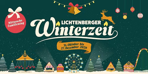 Gro\u00dfe Er\u00f6ffnung - Lichtenberger Winterzeit 2026
