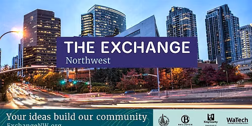 The Exchange Northwest Forum