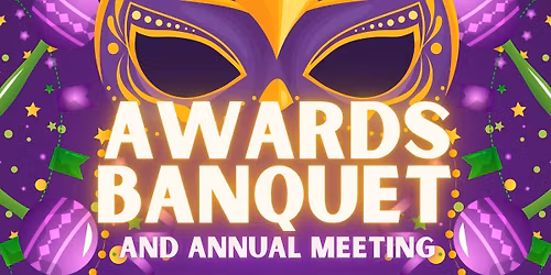 WDAFL Awards Banquet and Annual Meeting