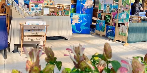 20th Annual Jensen Beach Fine Art & Craft Show 