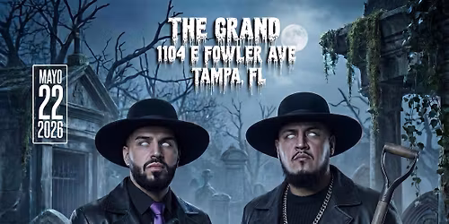 Polakan "Jermotaker V Undertaker" Jermination Pt. 1 Listening Party