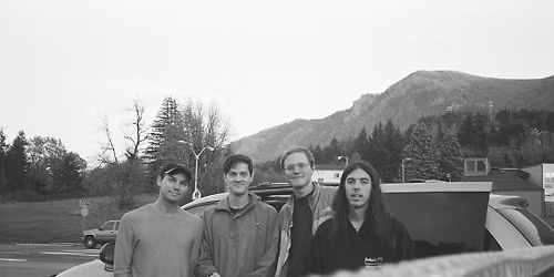 Nap Eyes + Flwr Grl at Warehouse Concert Hall