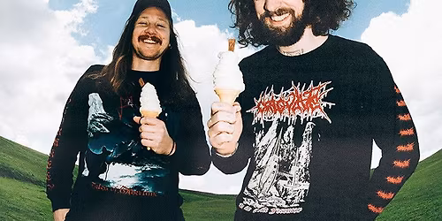 DUG w\/ Nathaniel Riley