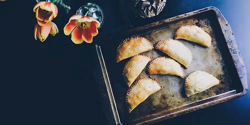 Argentinian Cooking with Maria Harper (May 31st)